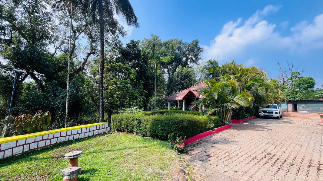 Cover photo of Bogimane Farm Stay